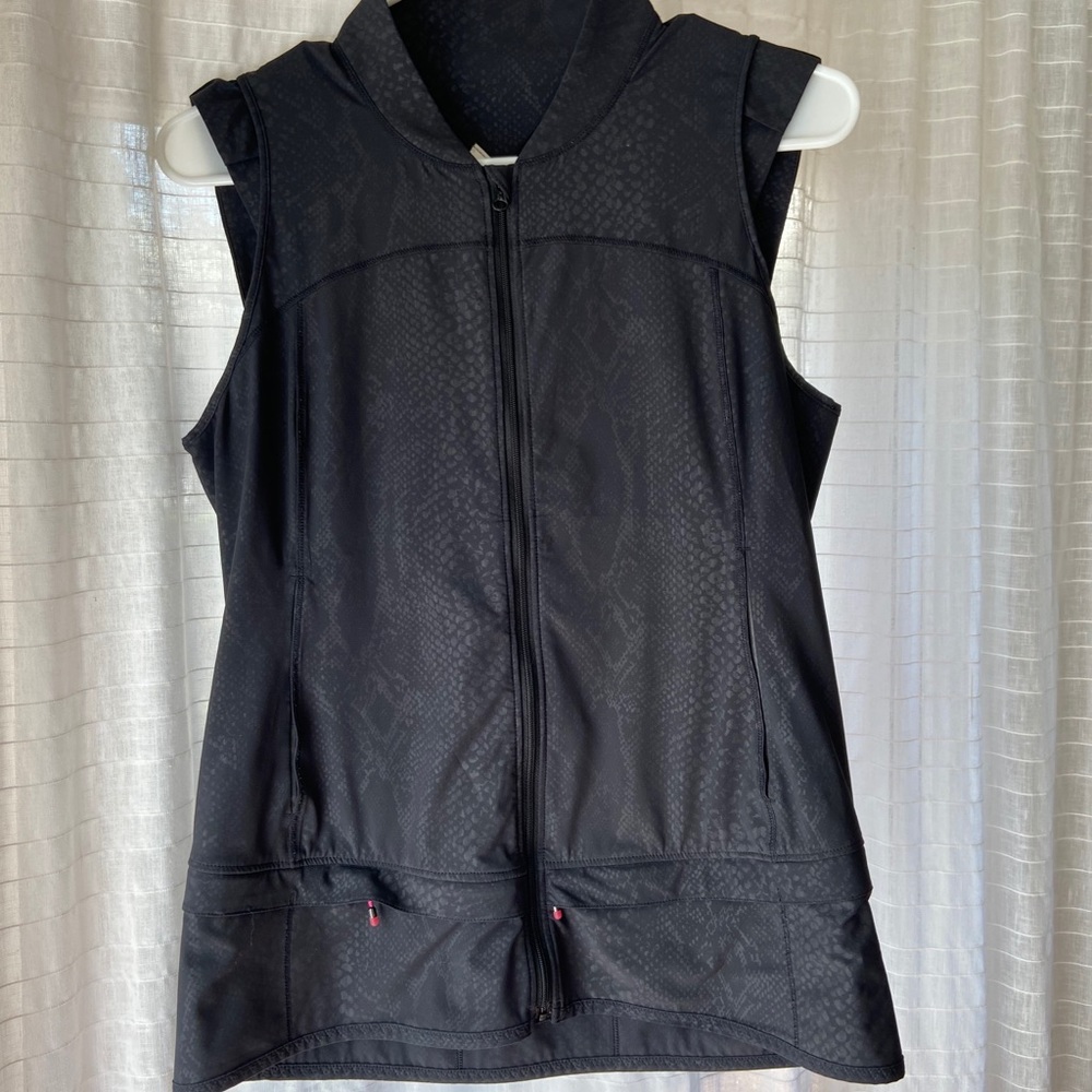 Lululemon Vest